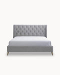 Cama de matrimonio ILO