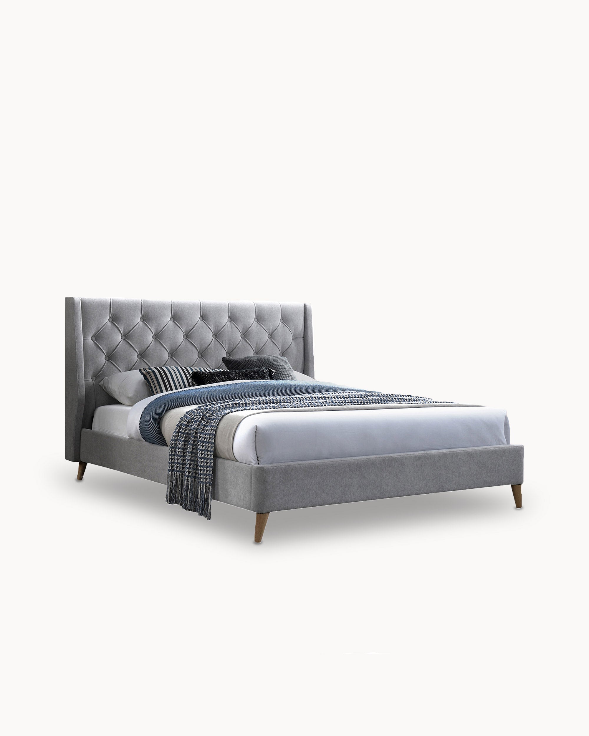 Cama de matrimonio ILO