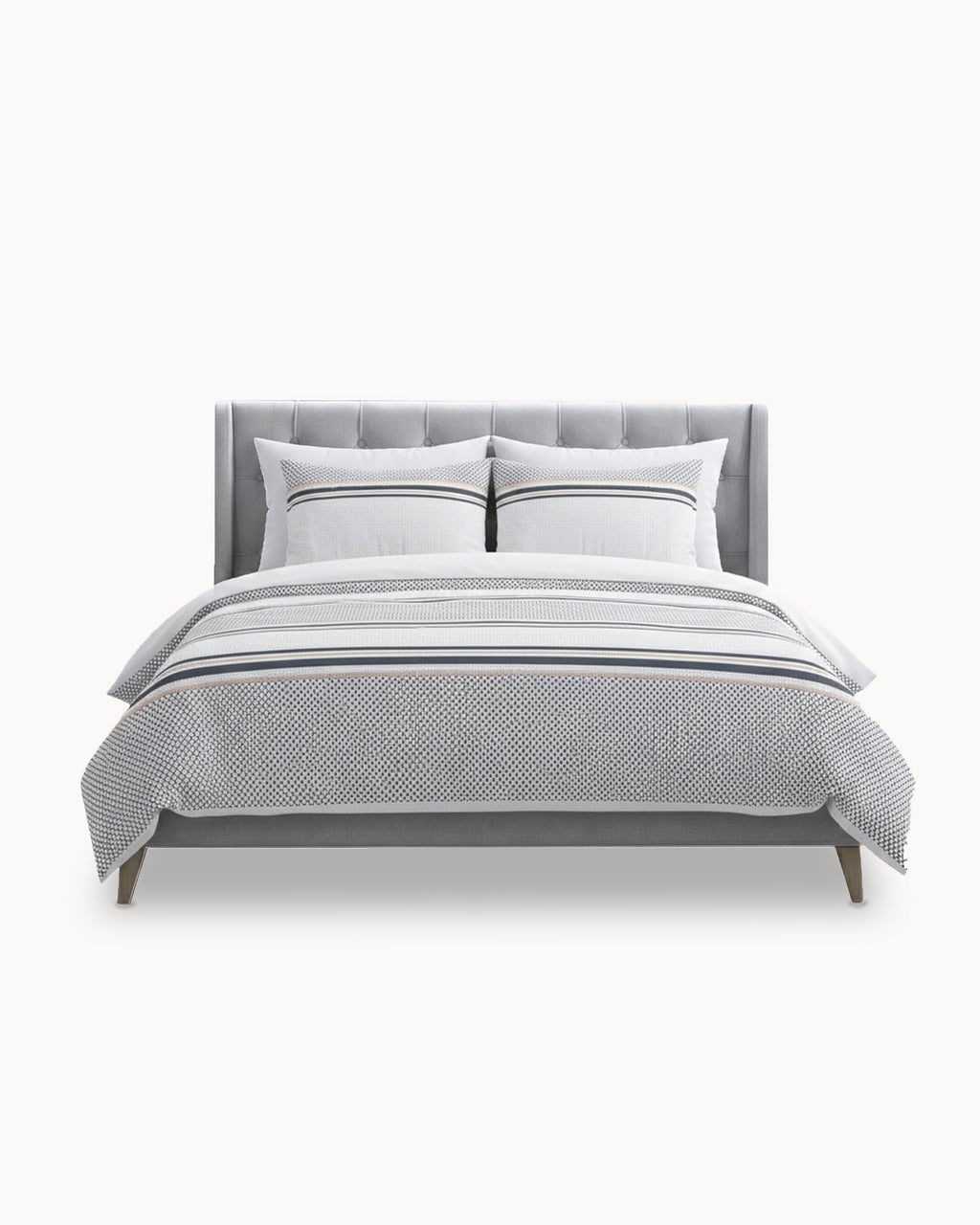 Cama de matrimonio ILO
