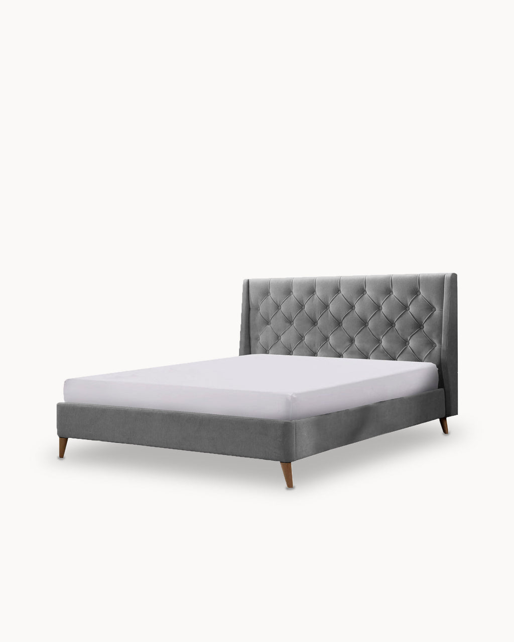 Cama de matrimonio ILO