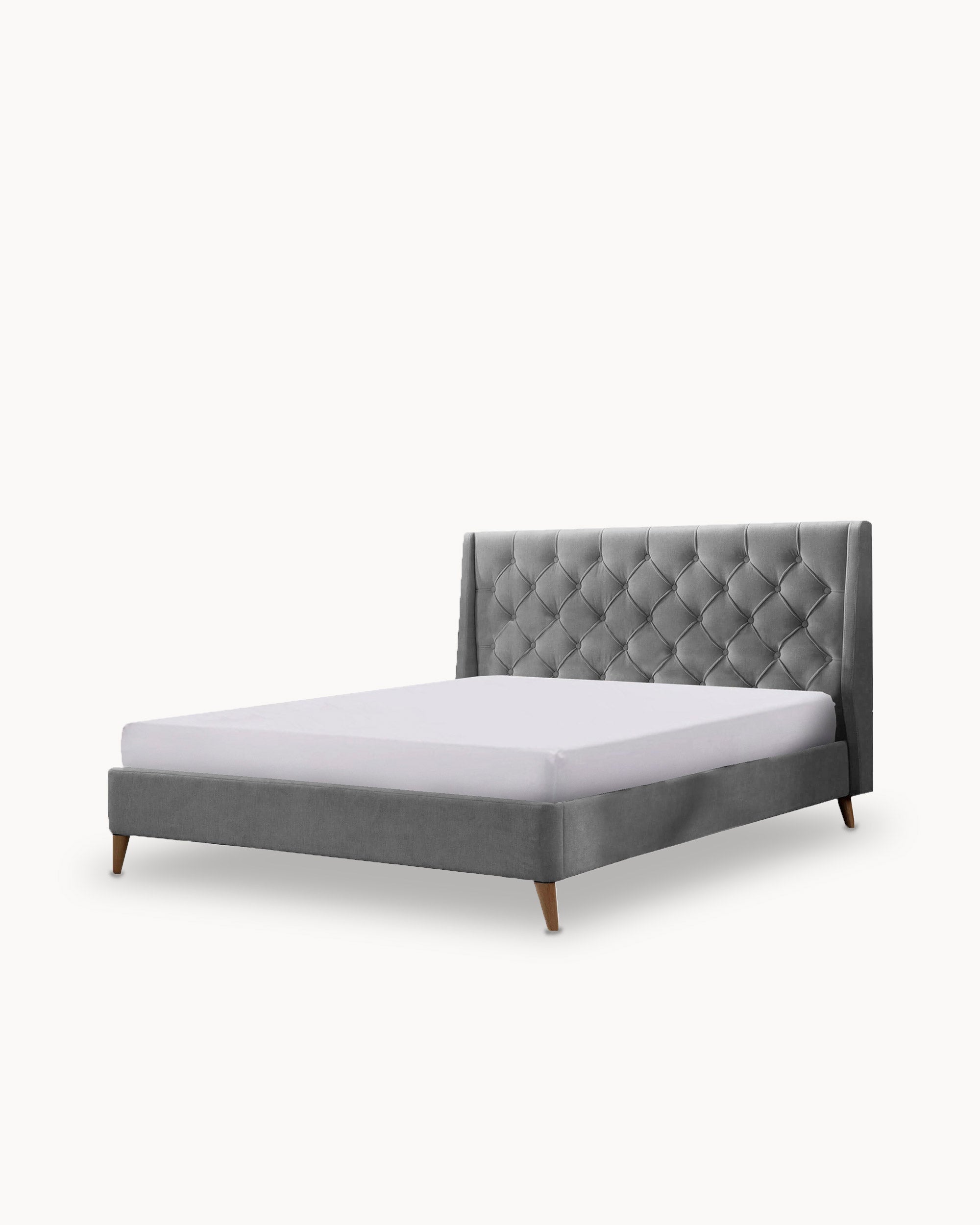 Cama de matrimonio ILO