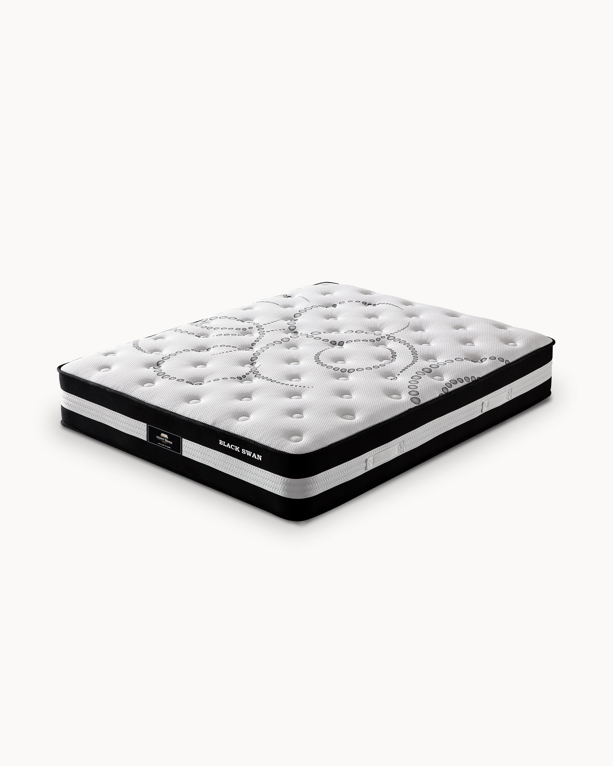 HOMYSLEEP BLACK SWAN Mattress