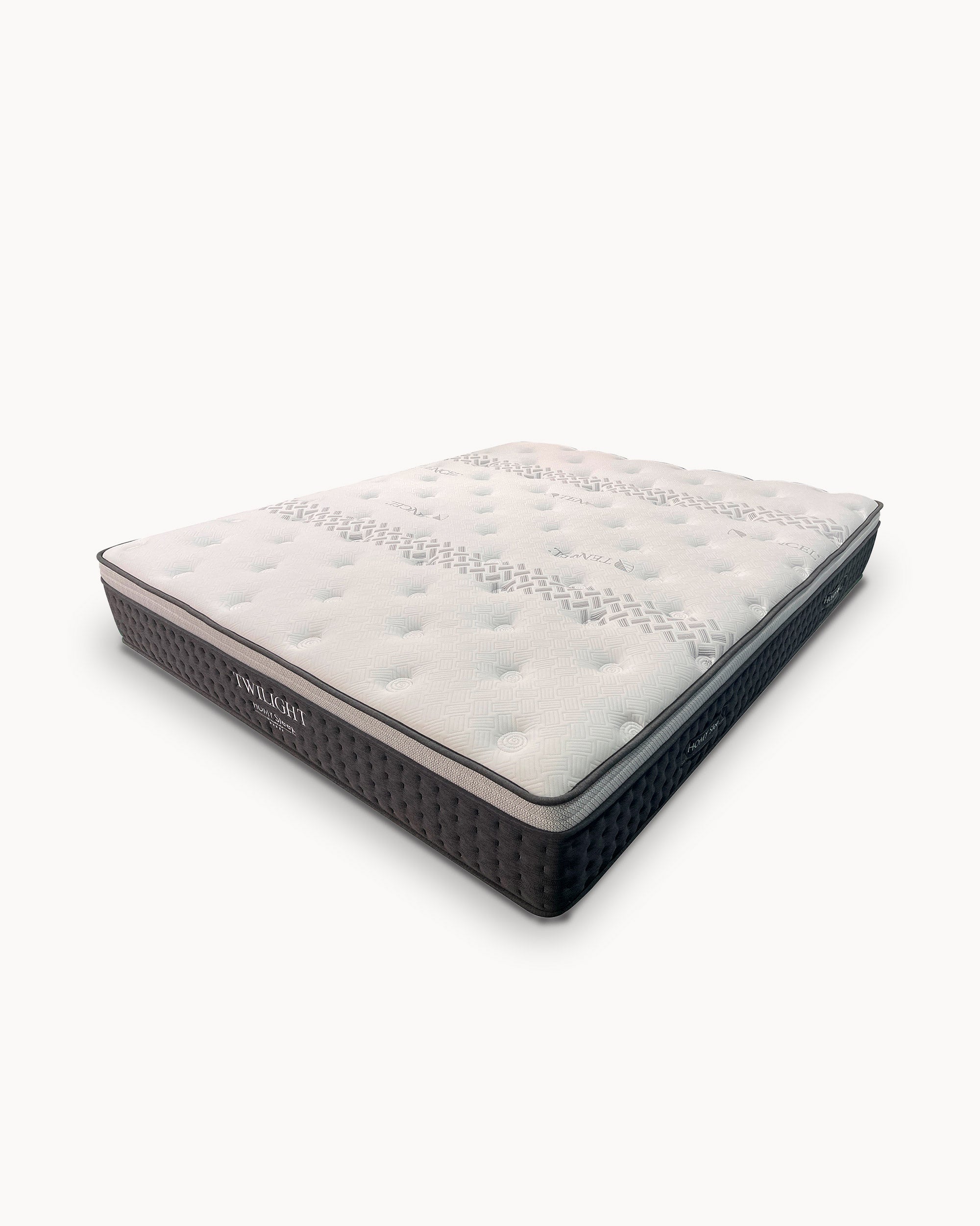Colchón HOMYSLEEP TWILIGHT