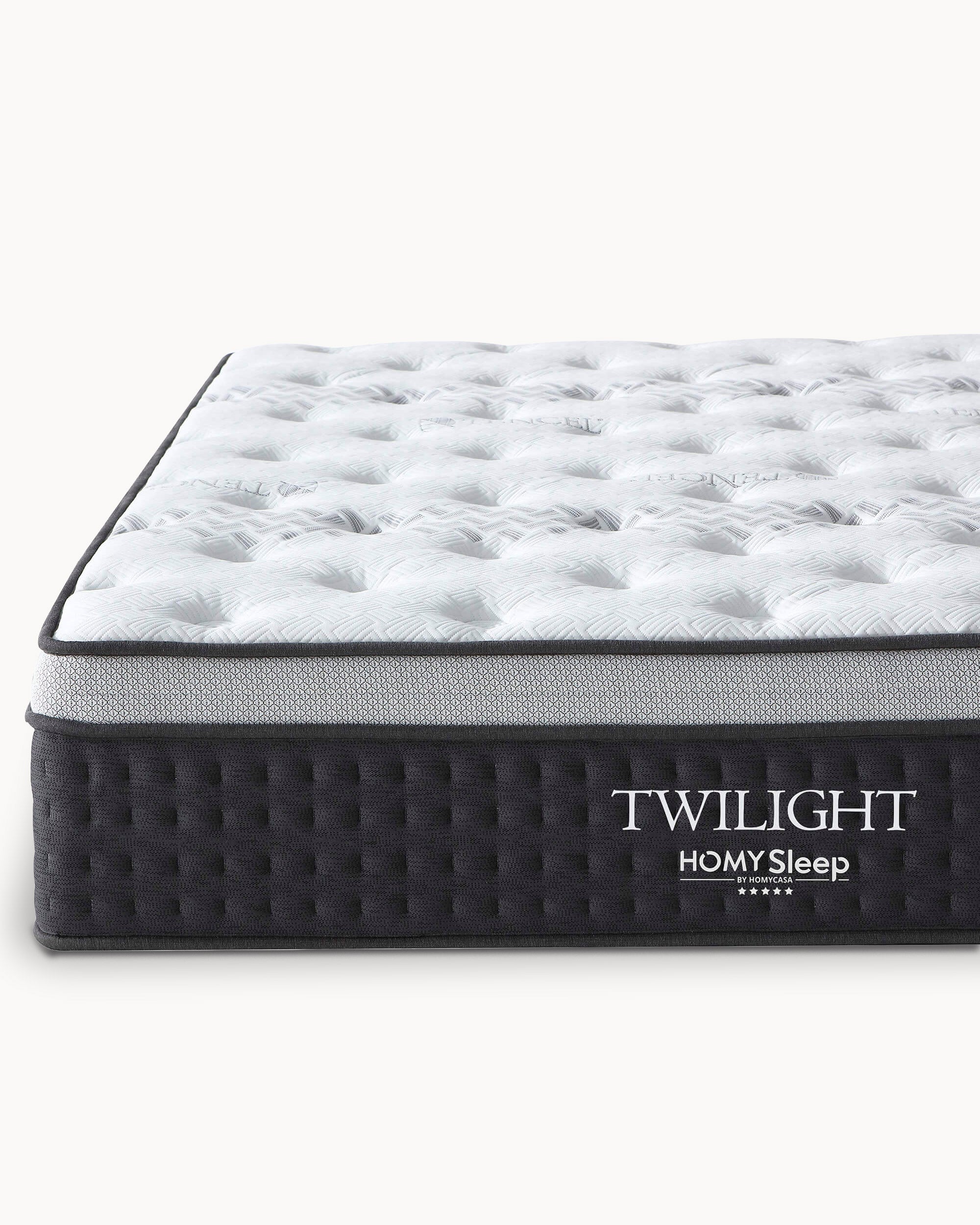 Colchón HOMYSLEEP TWILIGHT