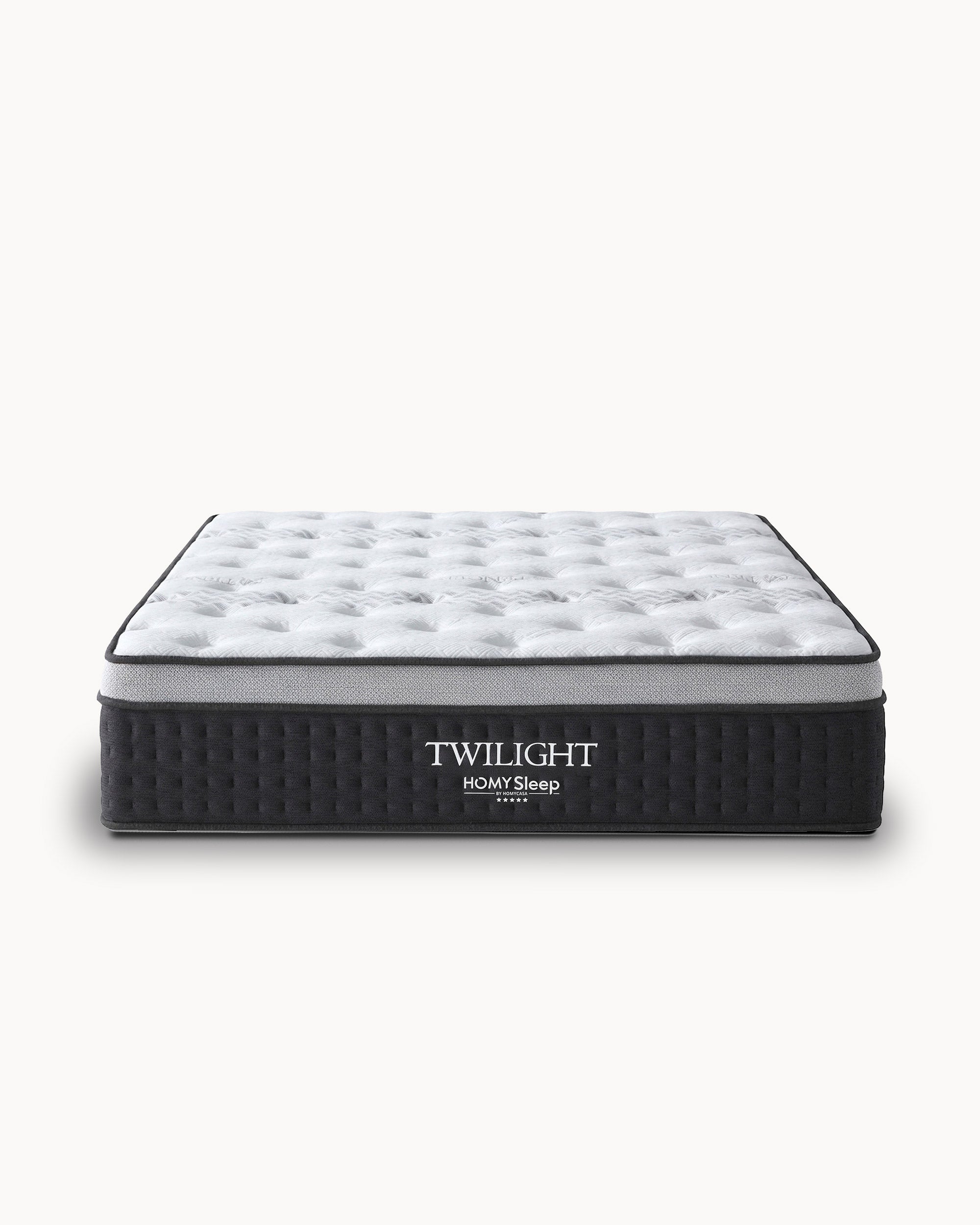 HOMYSLEEP TWILIGHT Mattress
