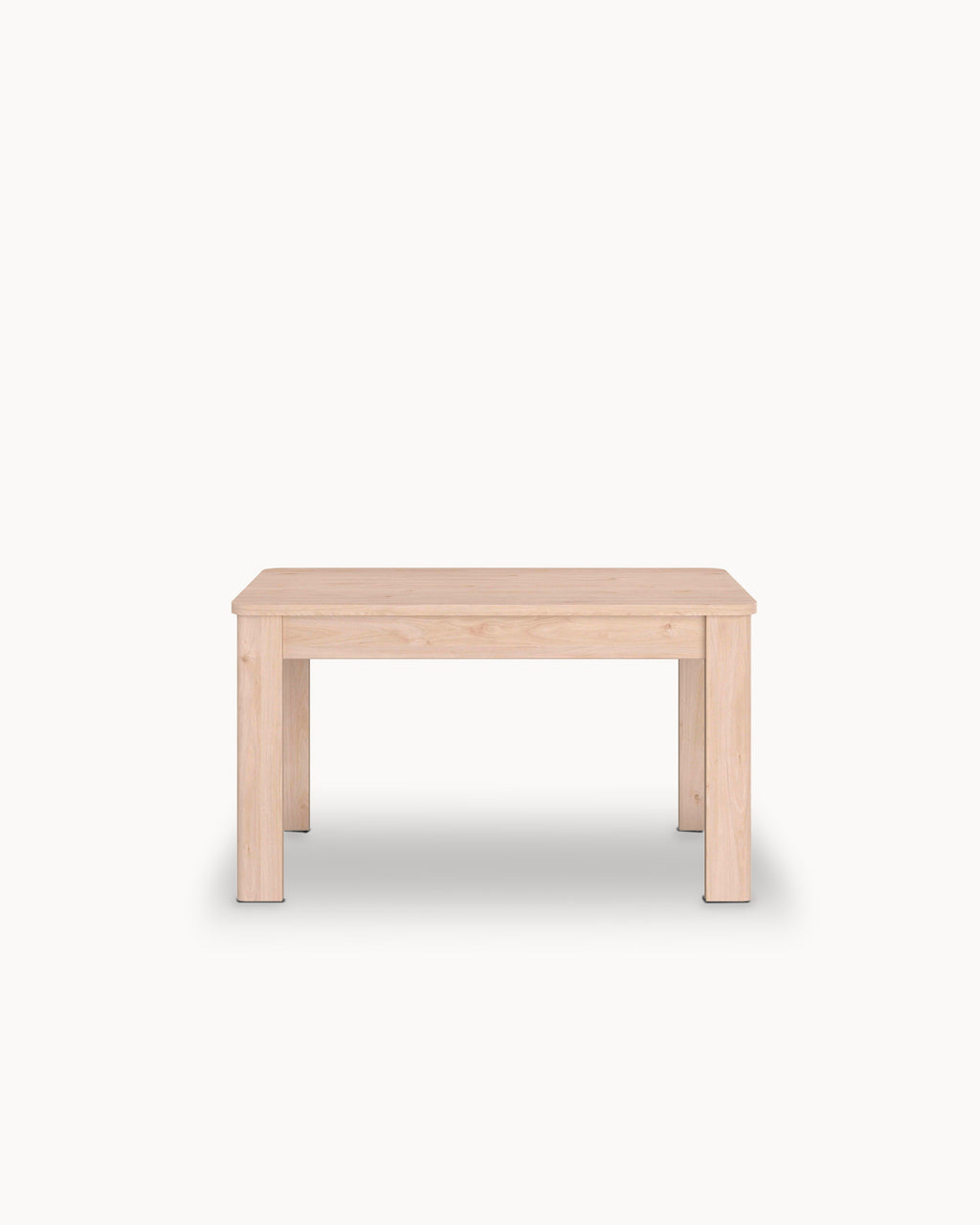 PORTLAND Rectangular table