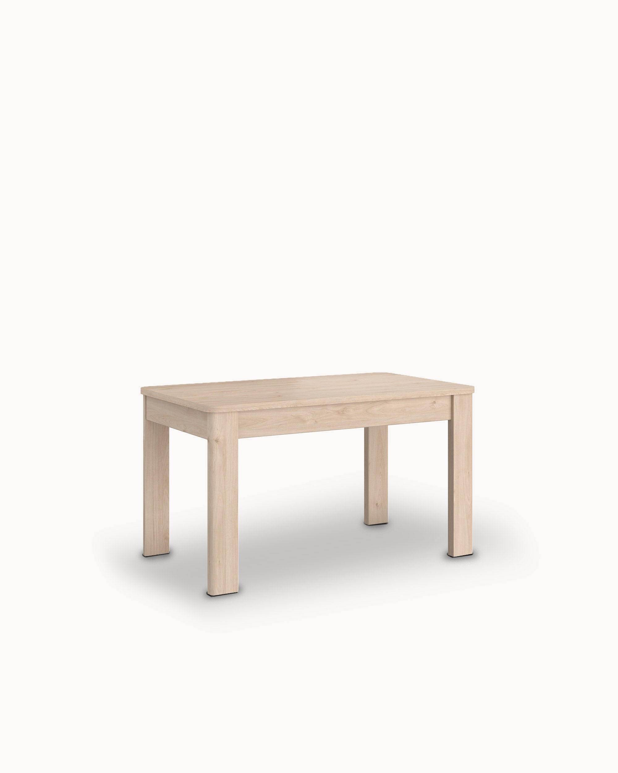 PORTLAND Rectangular table