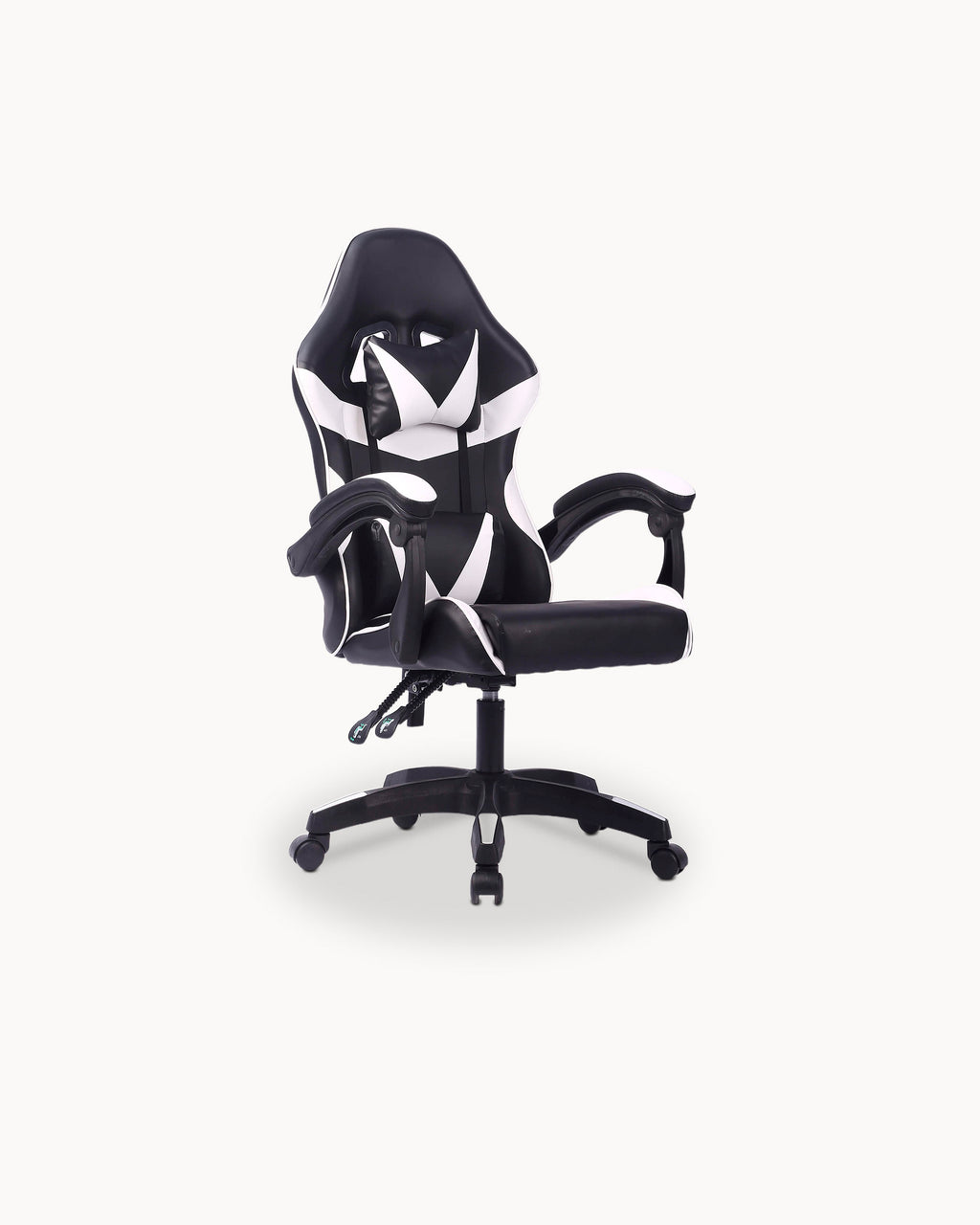 Pack escritorio + silla GAMER II