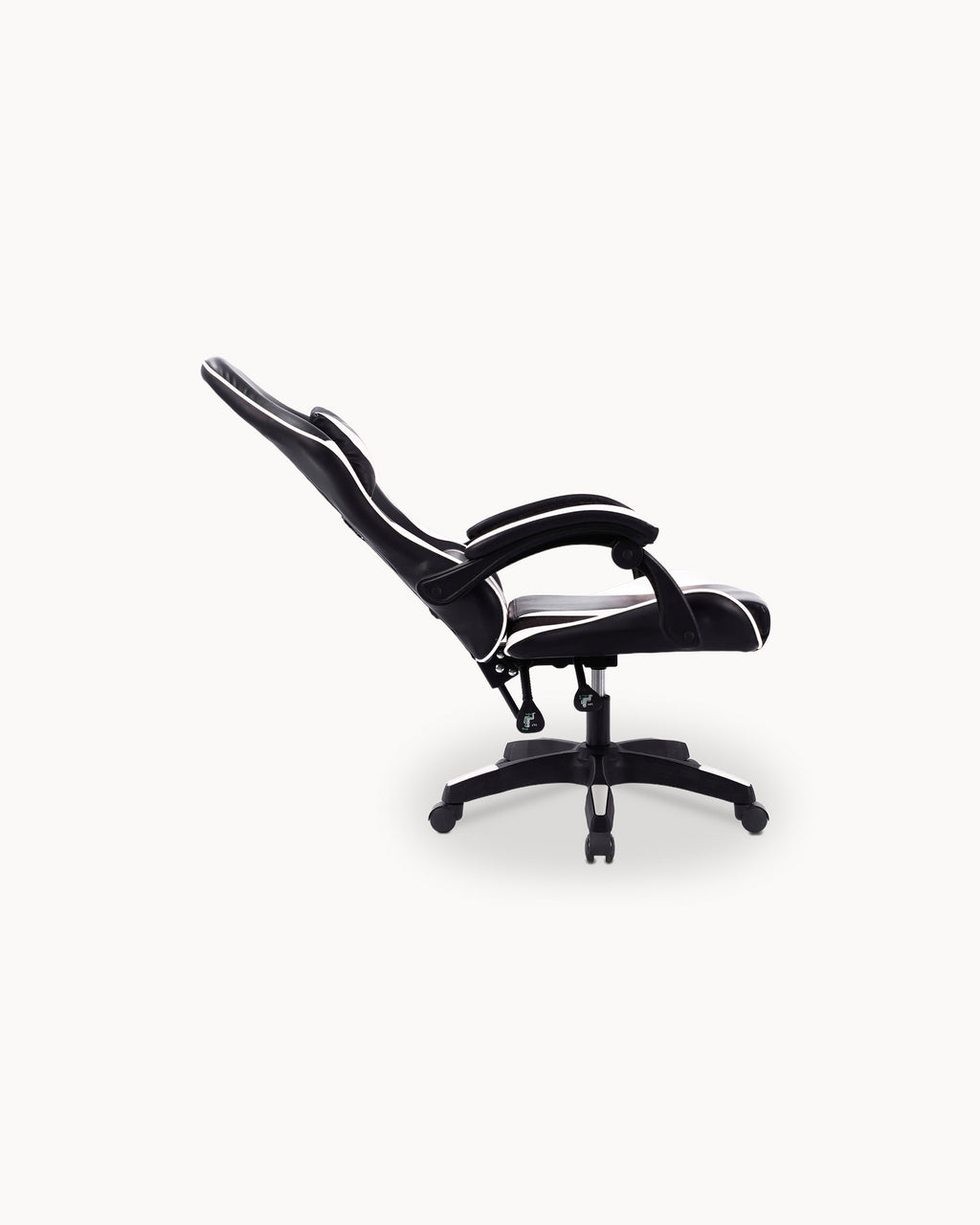 Pack escritorio + silla GAMER II