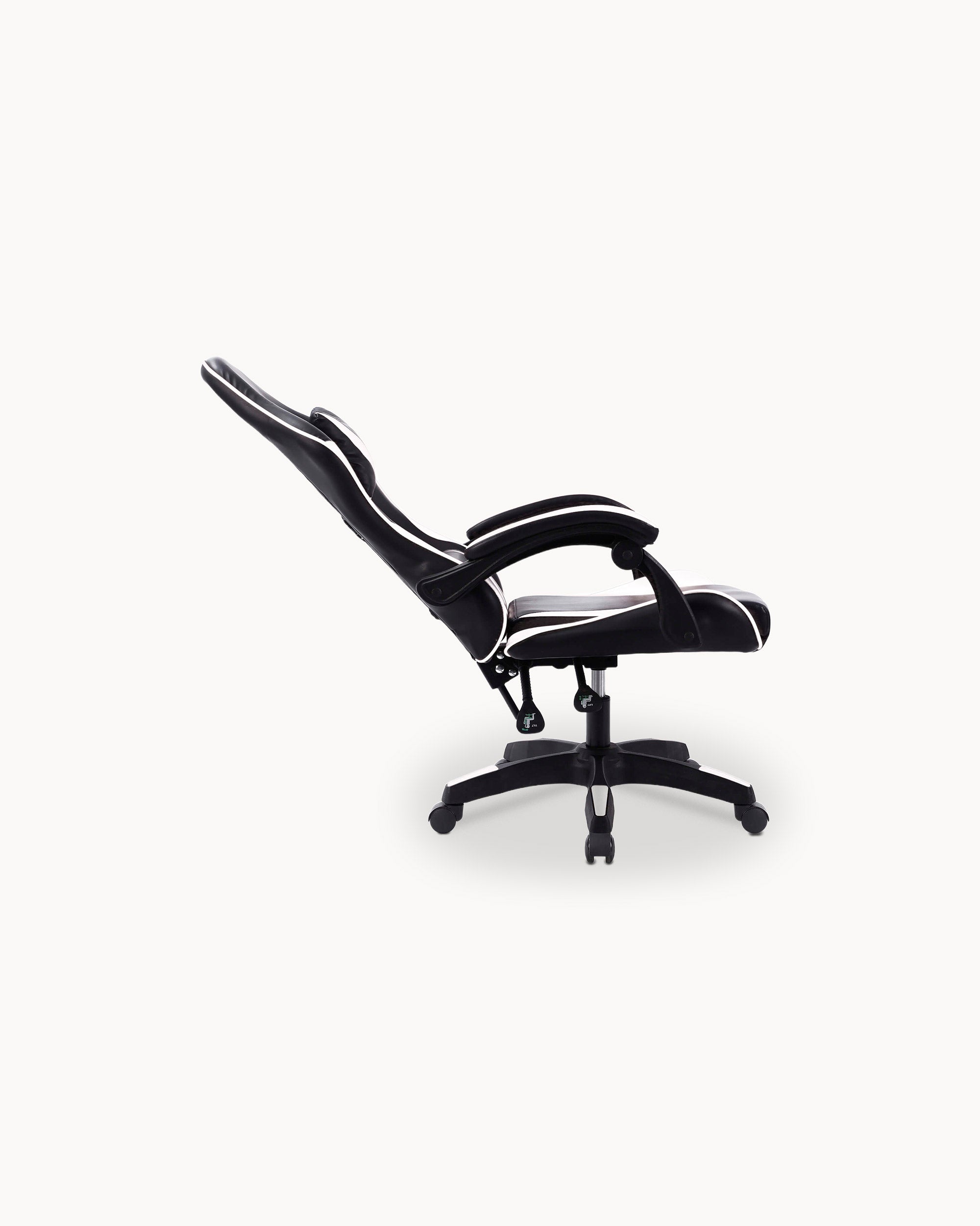 Pack escritorio + silla GAMER II