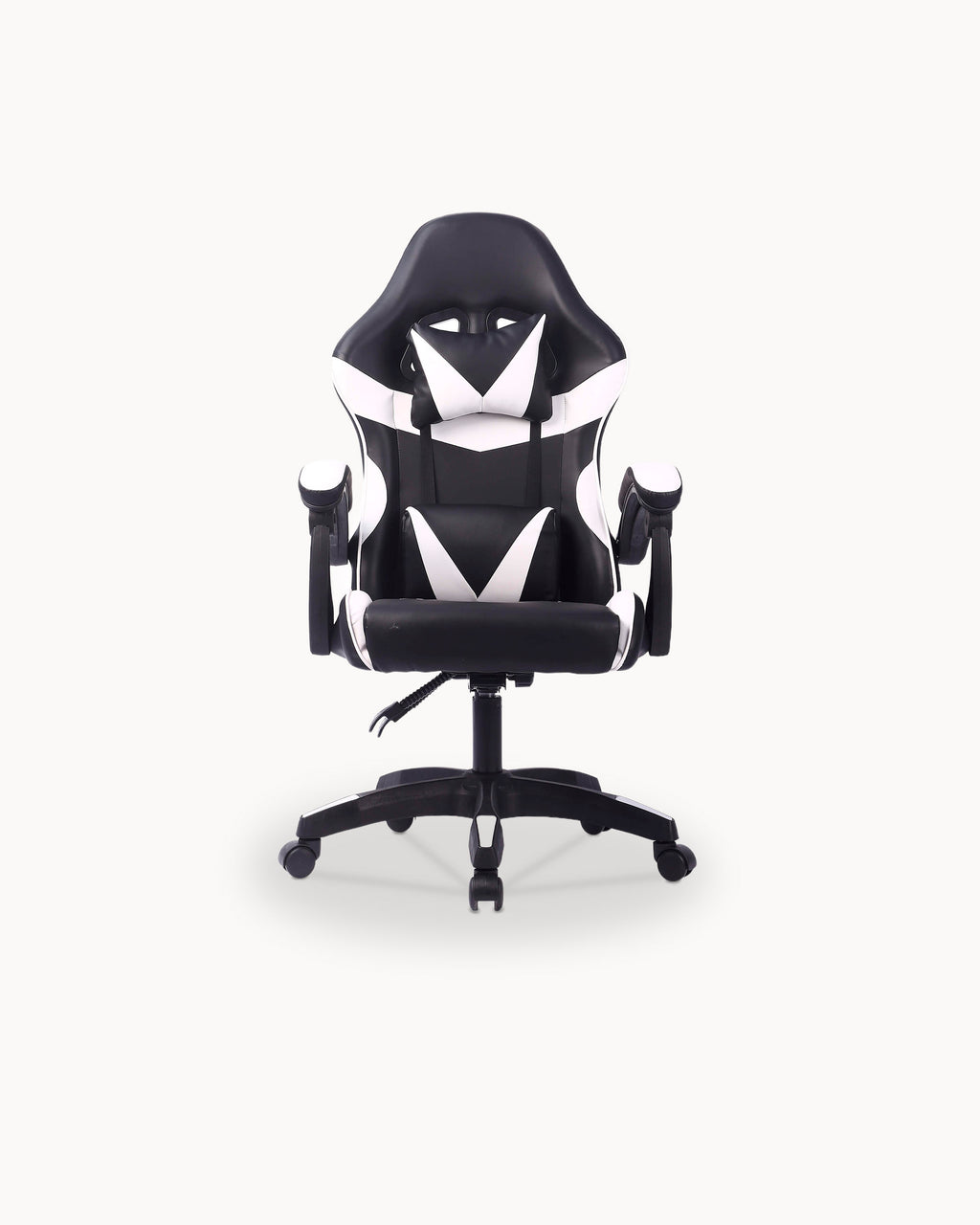 Pack escritorio + silla GAMER II