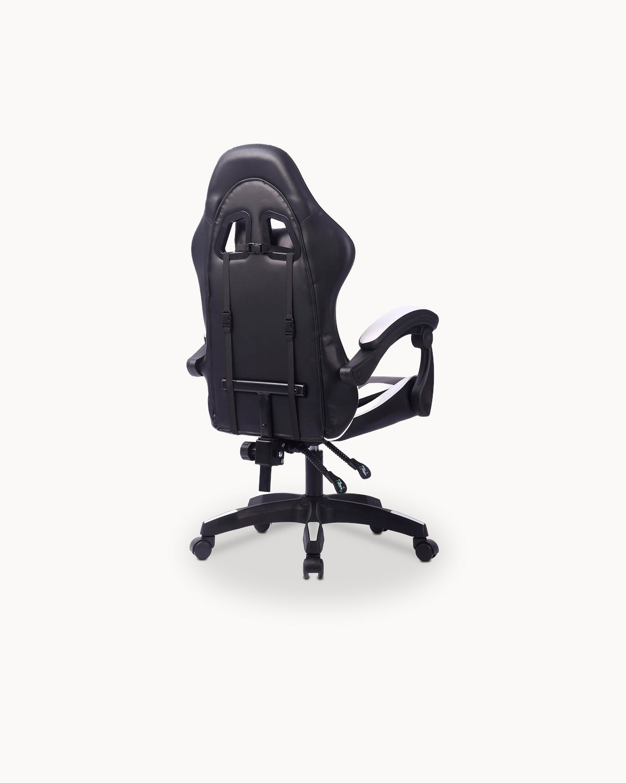 Pack escritorio + silla GAMER II