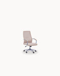 Sillón de oficina BOSS reclinable