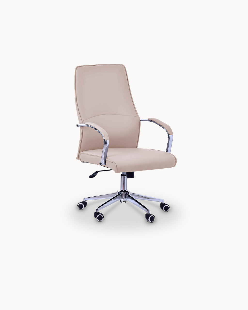 BOSS reclining office chair