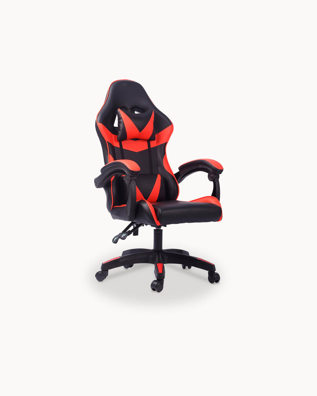 GAMER II Desk + chair pack