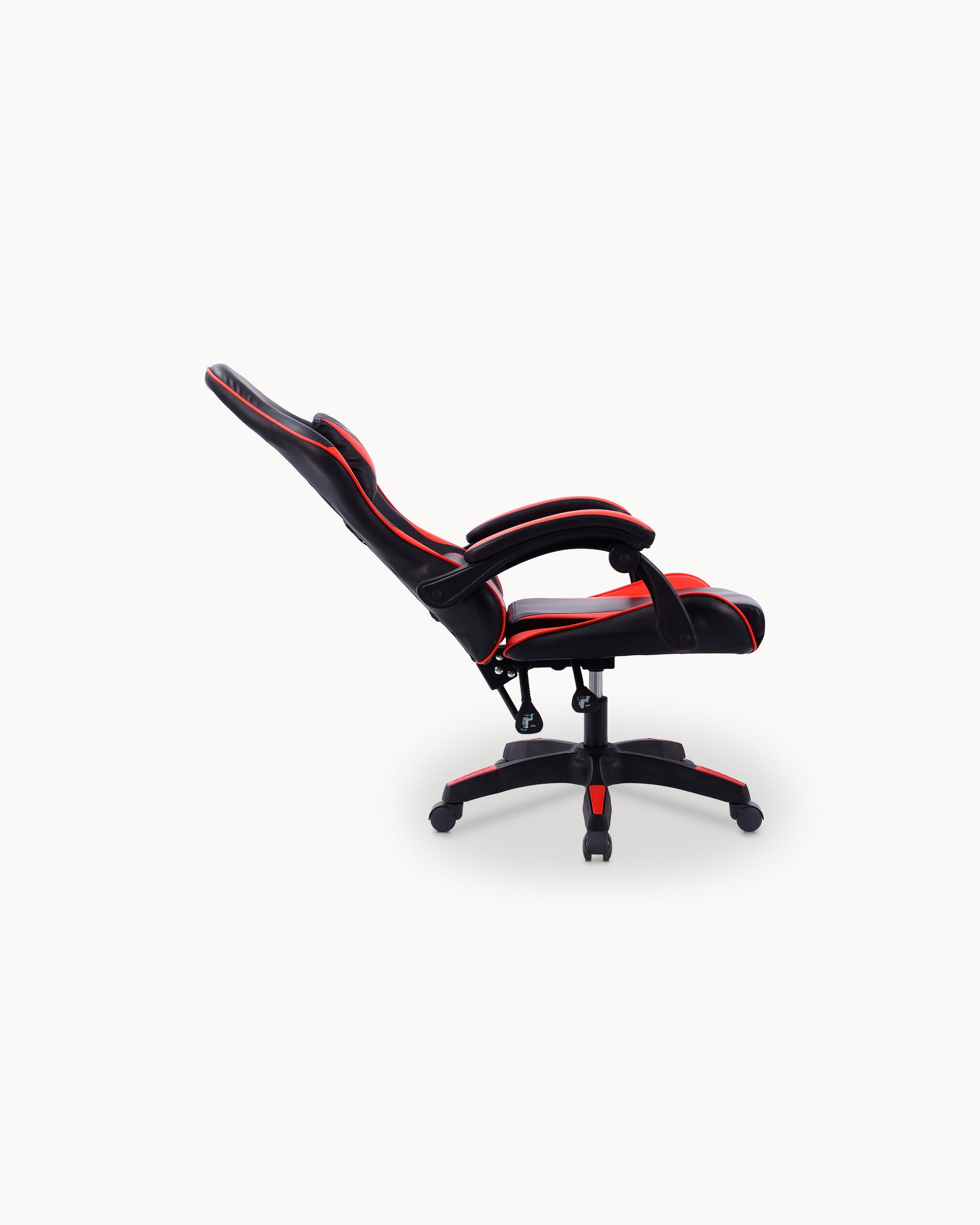 GAMER II Desk + chair pack