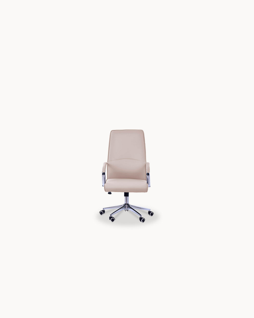 Sillón de oficina BOSS reclinable