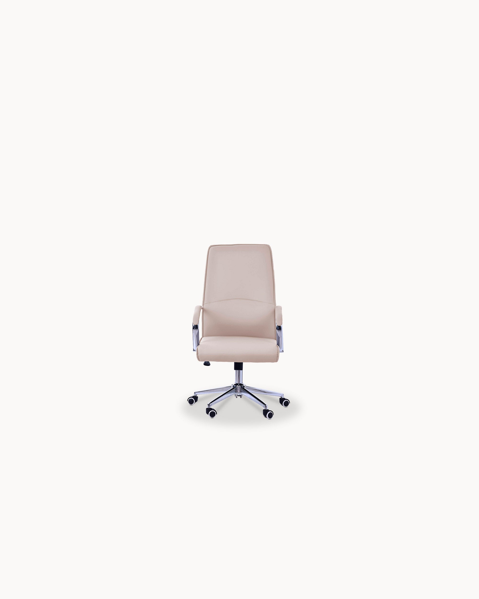 BOSS reclining office chair