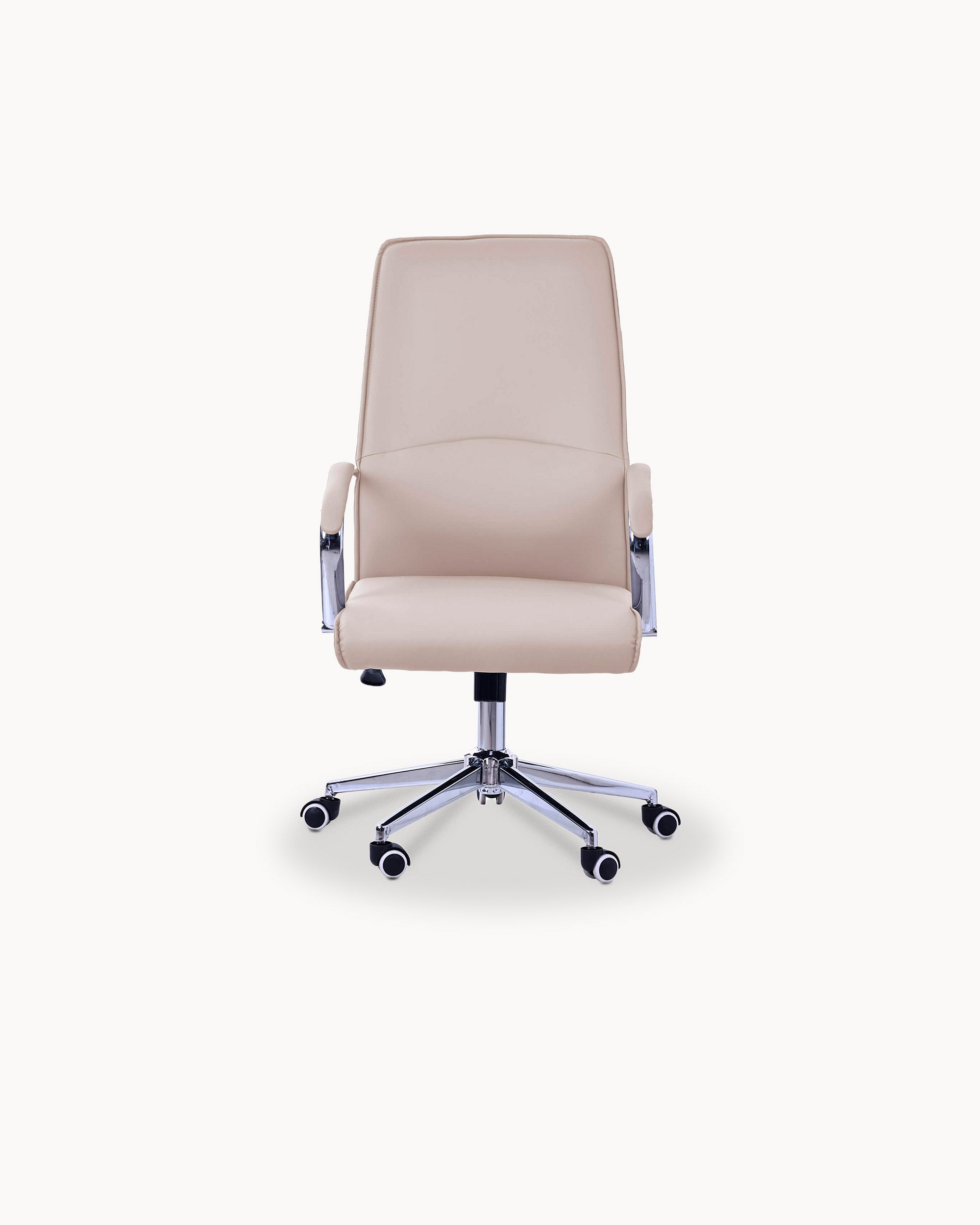 BOSS reclining office chair