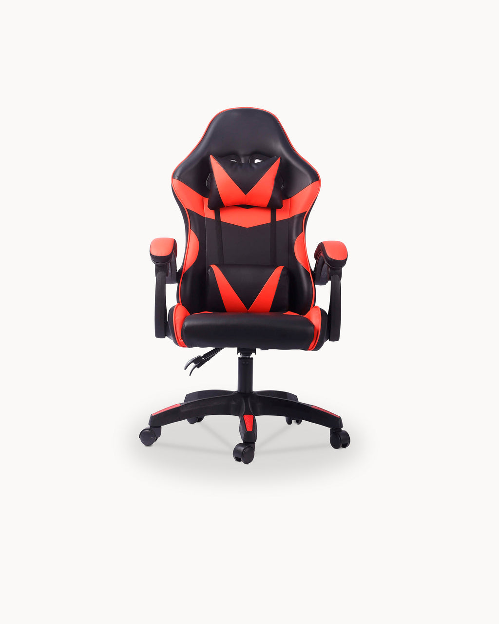 GAMER II Desk + chair pack