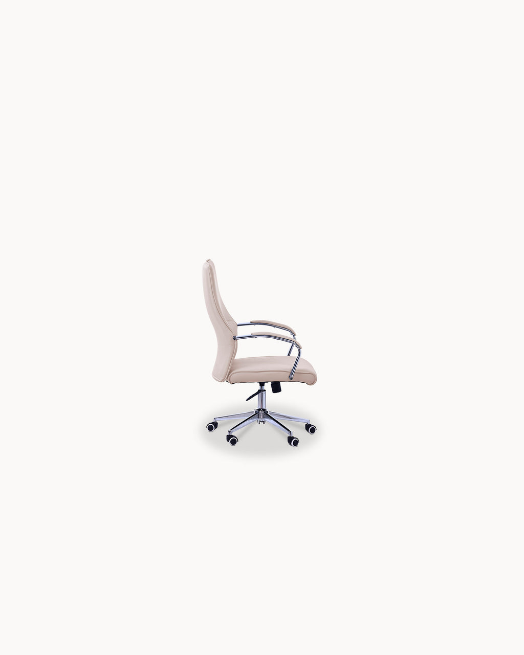 Sillón de oficina BOSS reclinable