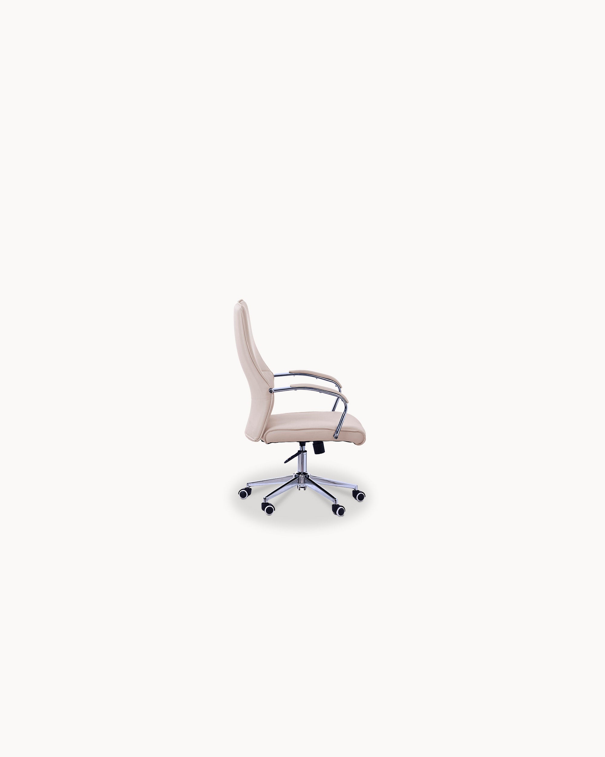 Sillón de oficina BOSS reclinable