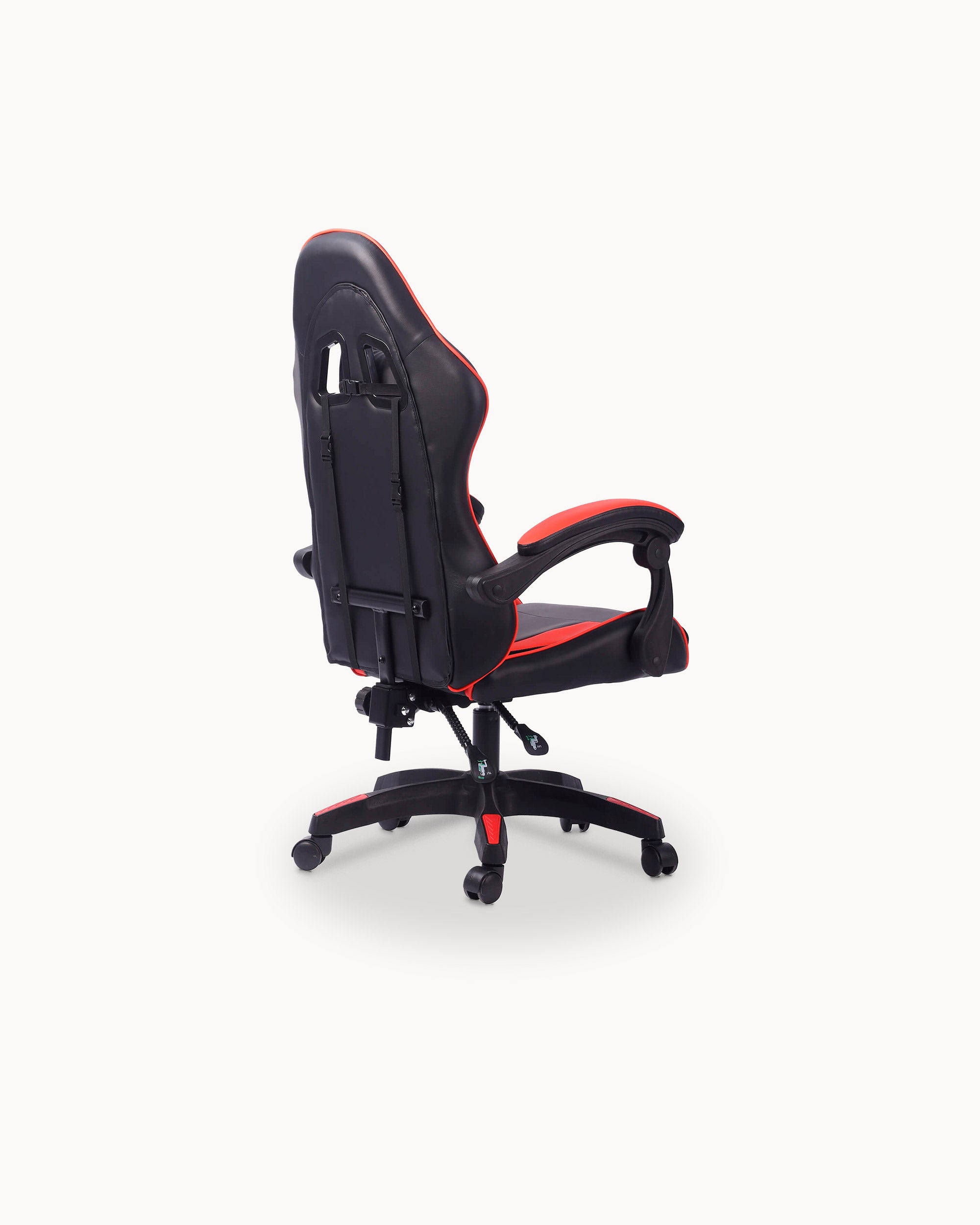 GAMER II Desk + chair pack