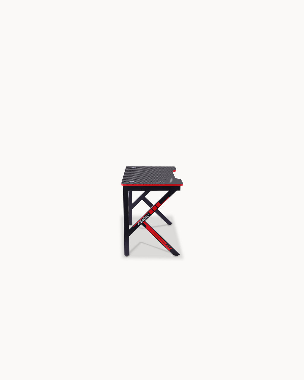 GAMER II Desk + chair pack