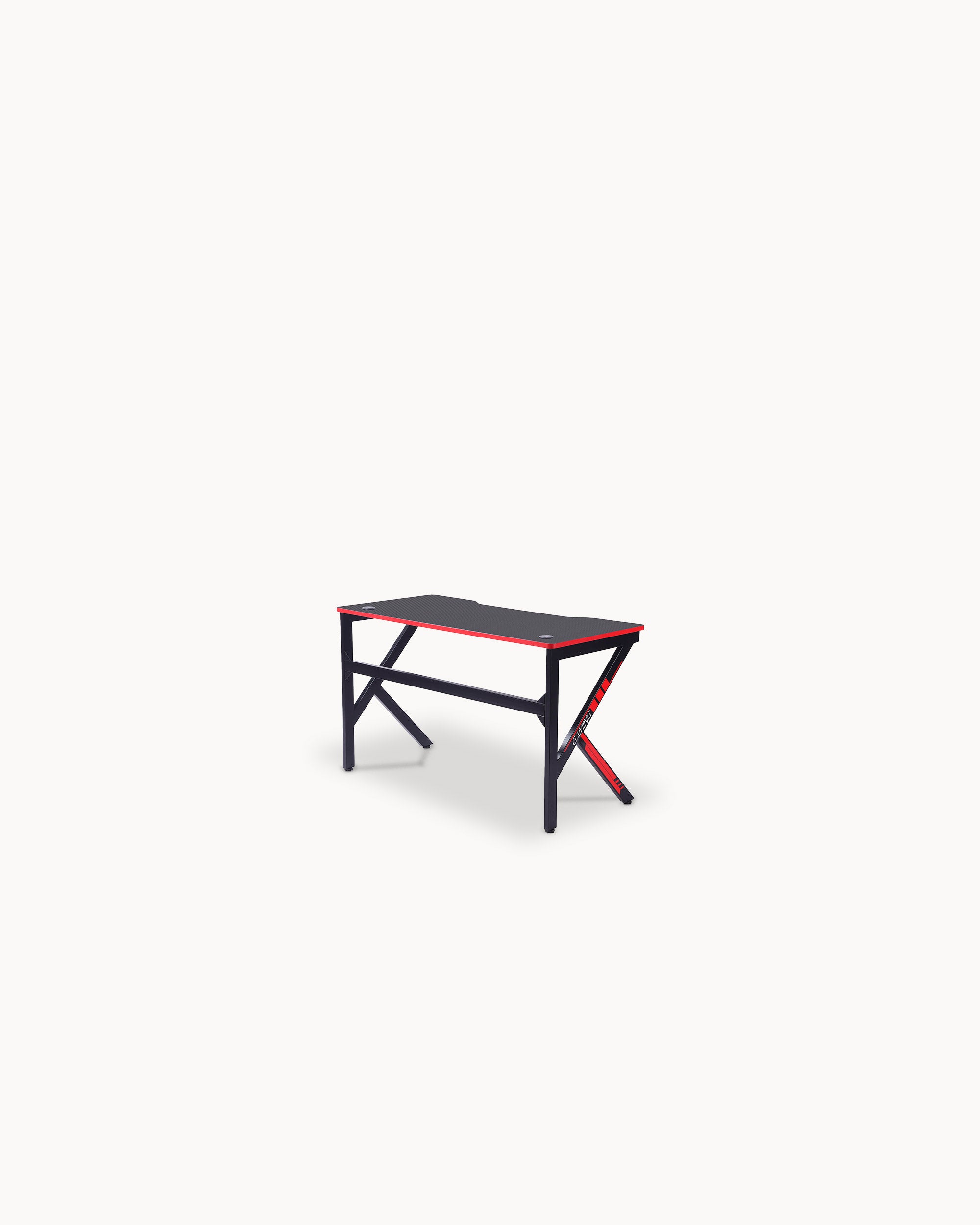 GAMER II Desk + chair pack