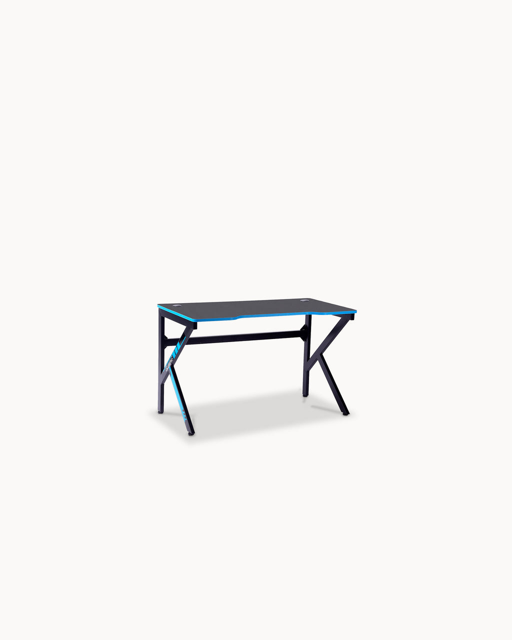 GAMER II Desk + chair pack