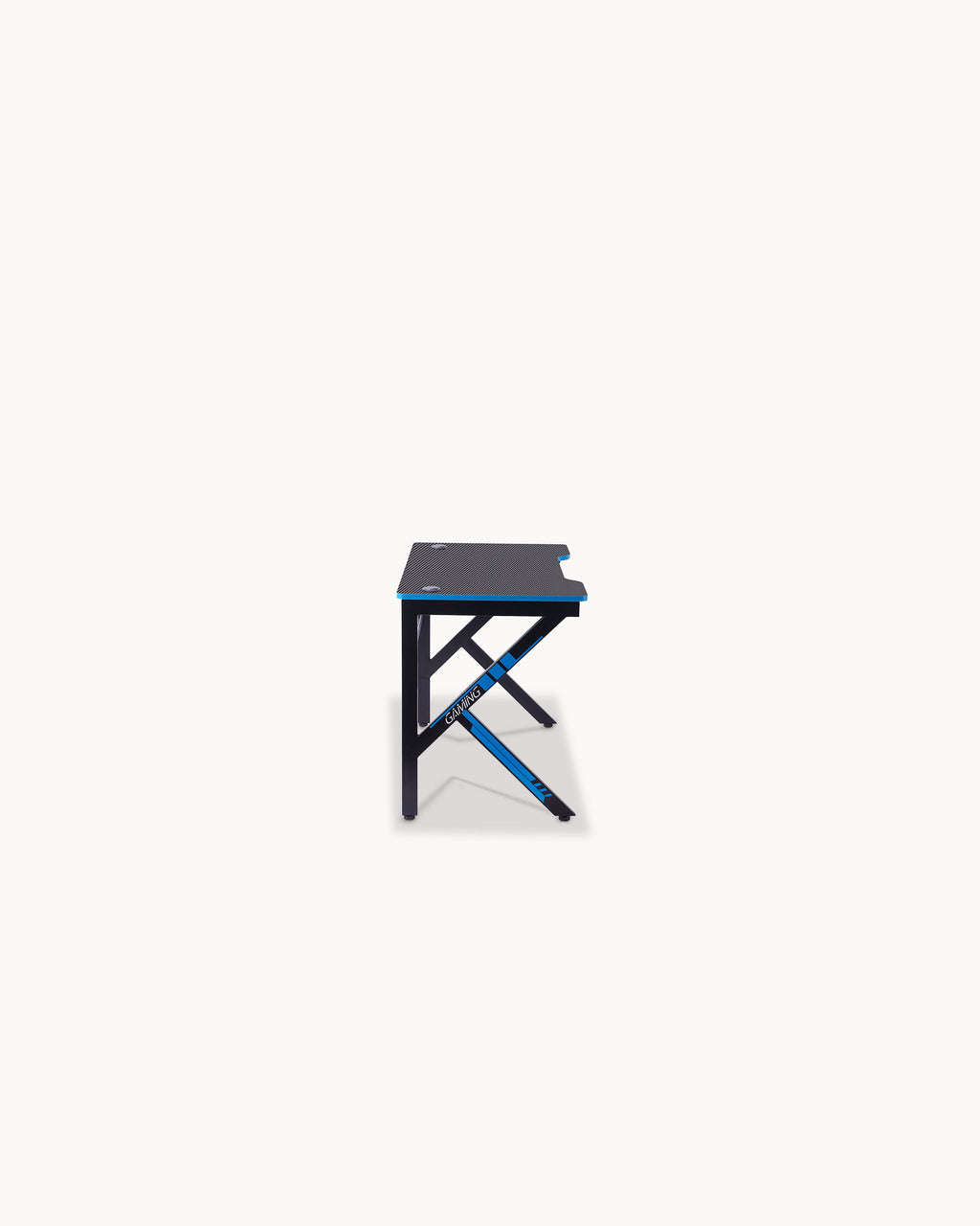 GAMER II Desk + chair pack