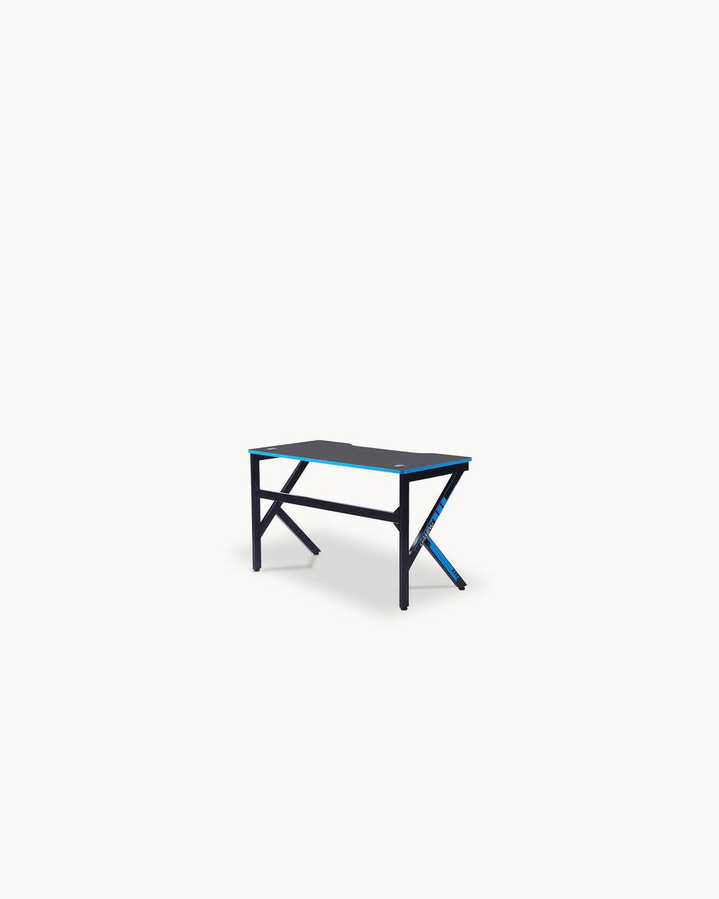 GAMER II Desk + chair pack