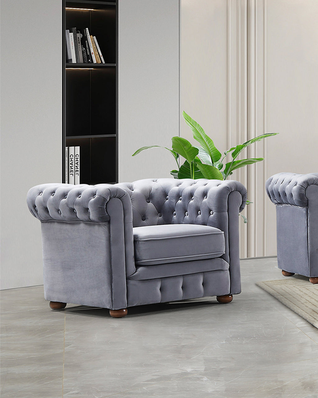 Sillón CHESTER