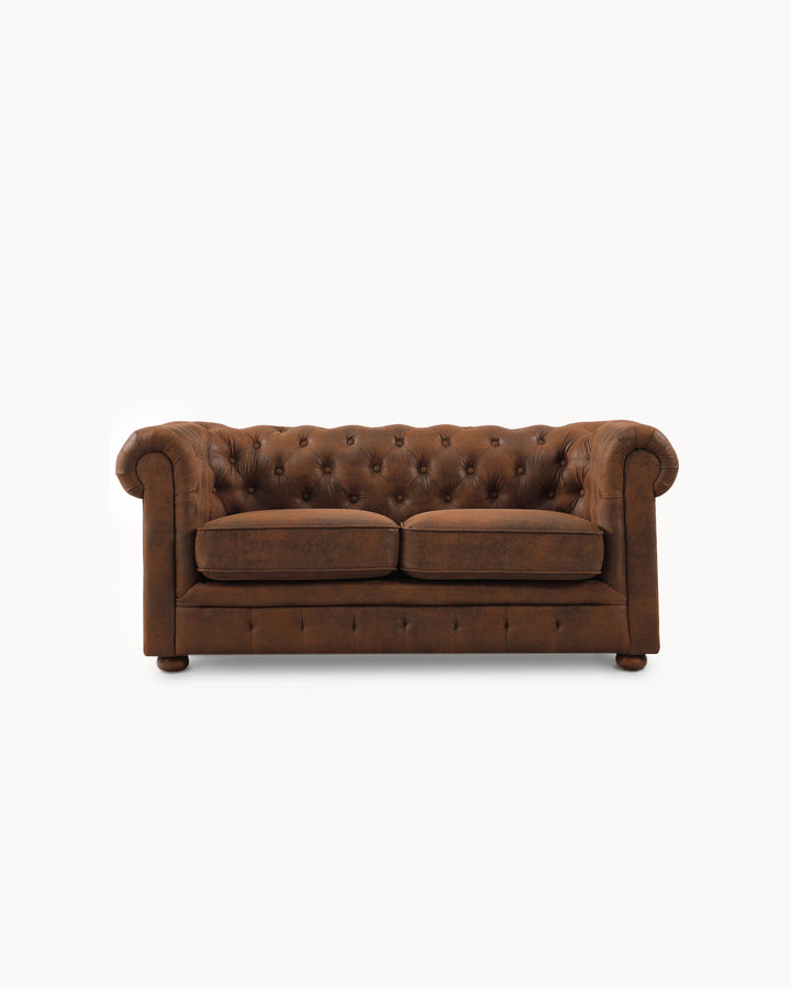 2-seater sofa CHESTER
