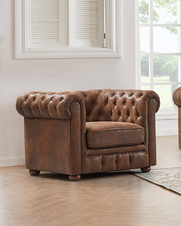 CHESTER Armchair