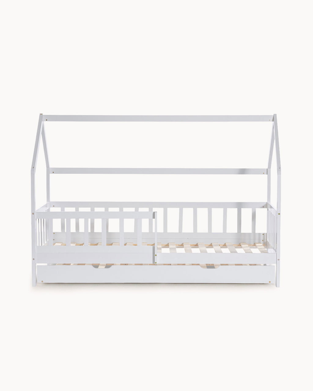 Cama infantil LA BELLE con cajón