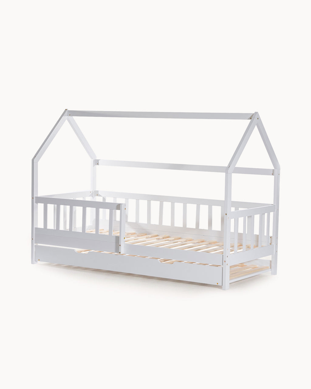 Cama infantil LA BELLE con cajón