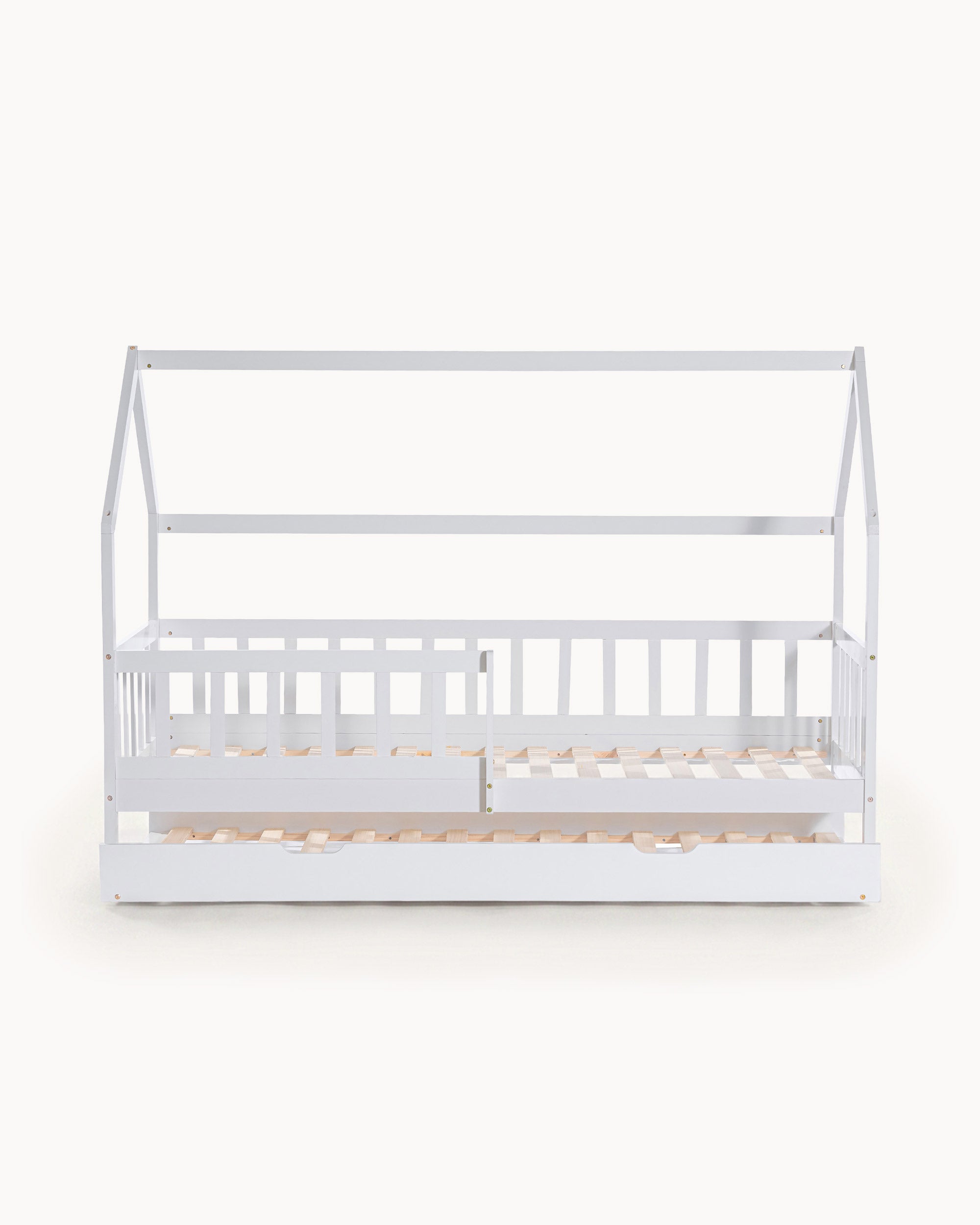 Cama infantil LA BELLE con cajón
