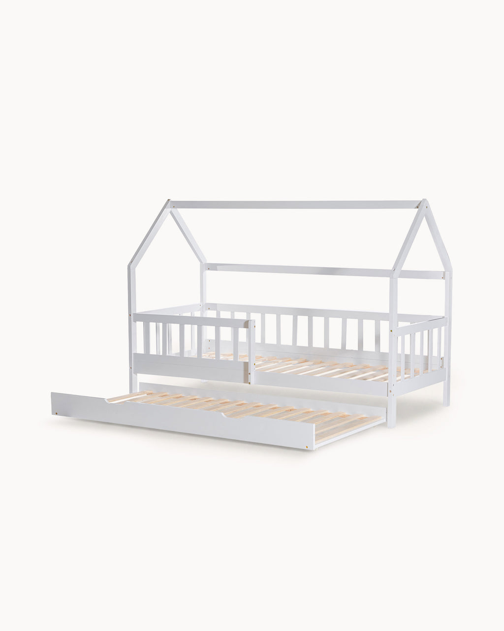 Cama infantil LA BELLE con cajón