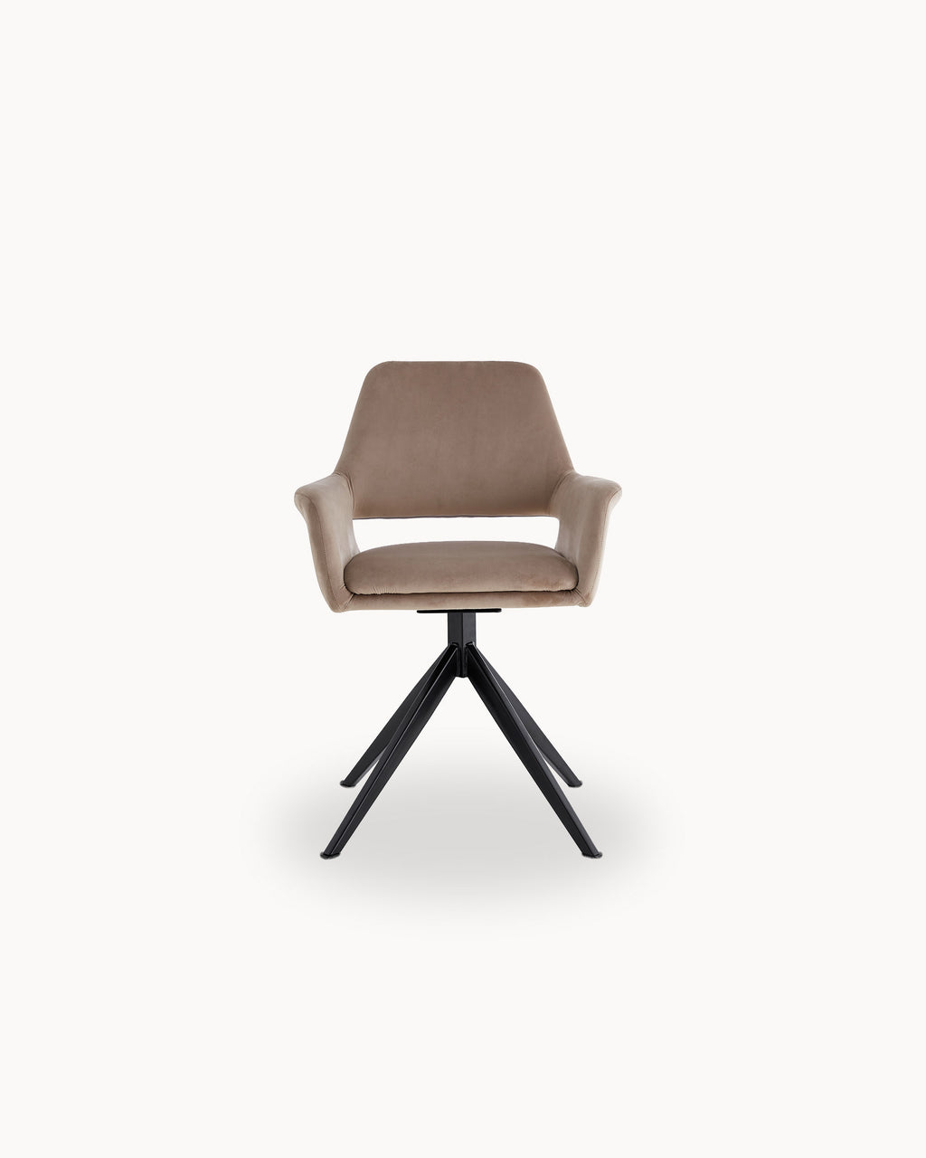 ANGELO swivel chair (360º)