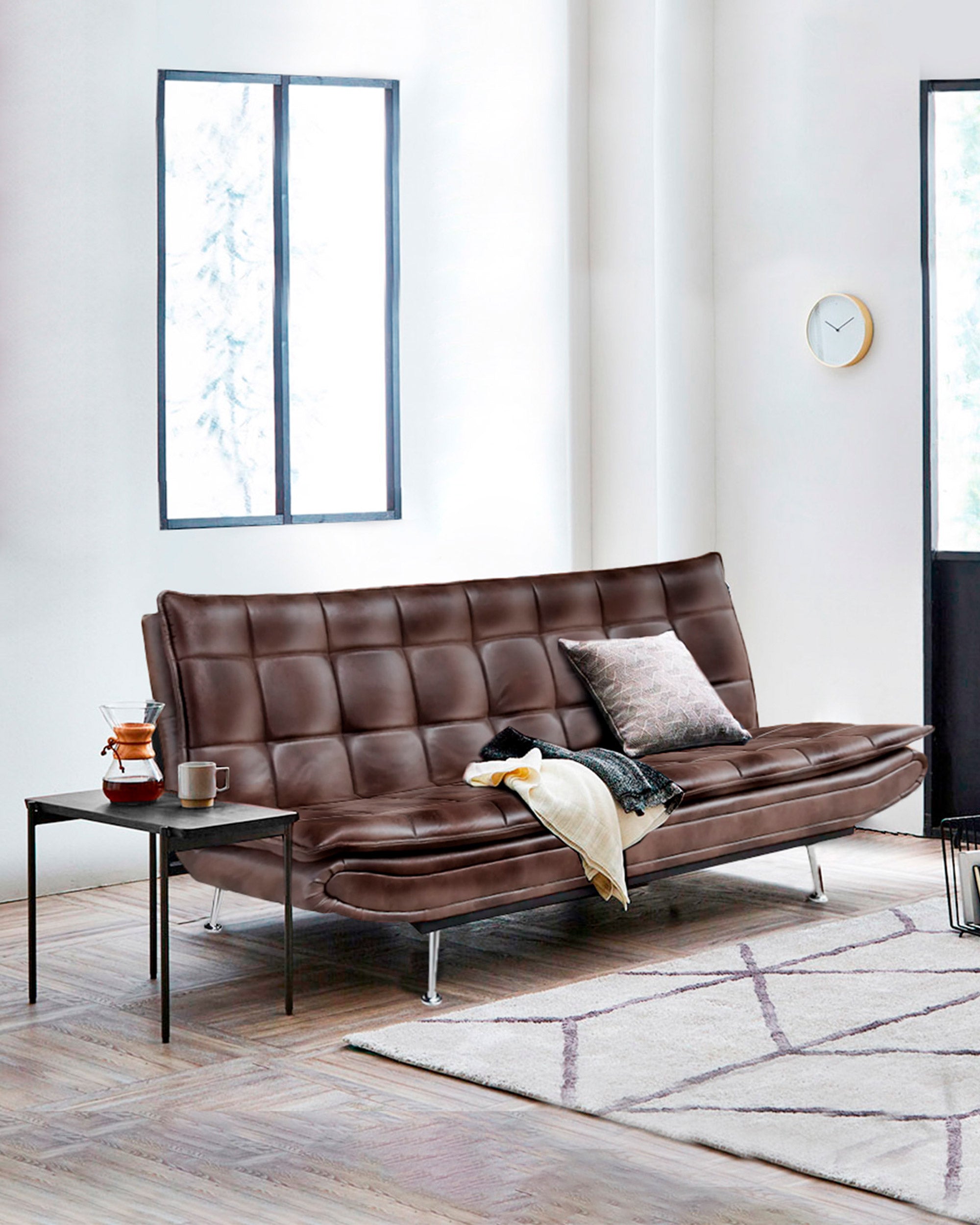 WILLIS sofa bed