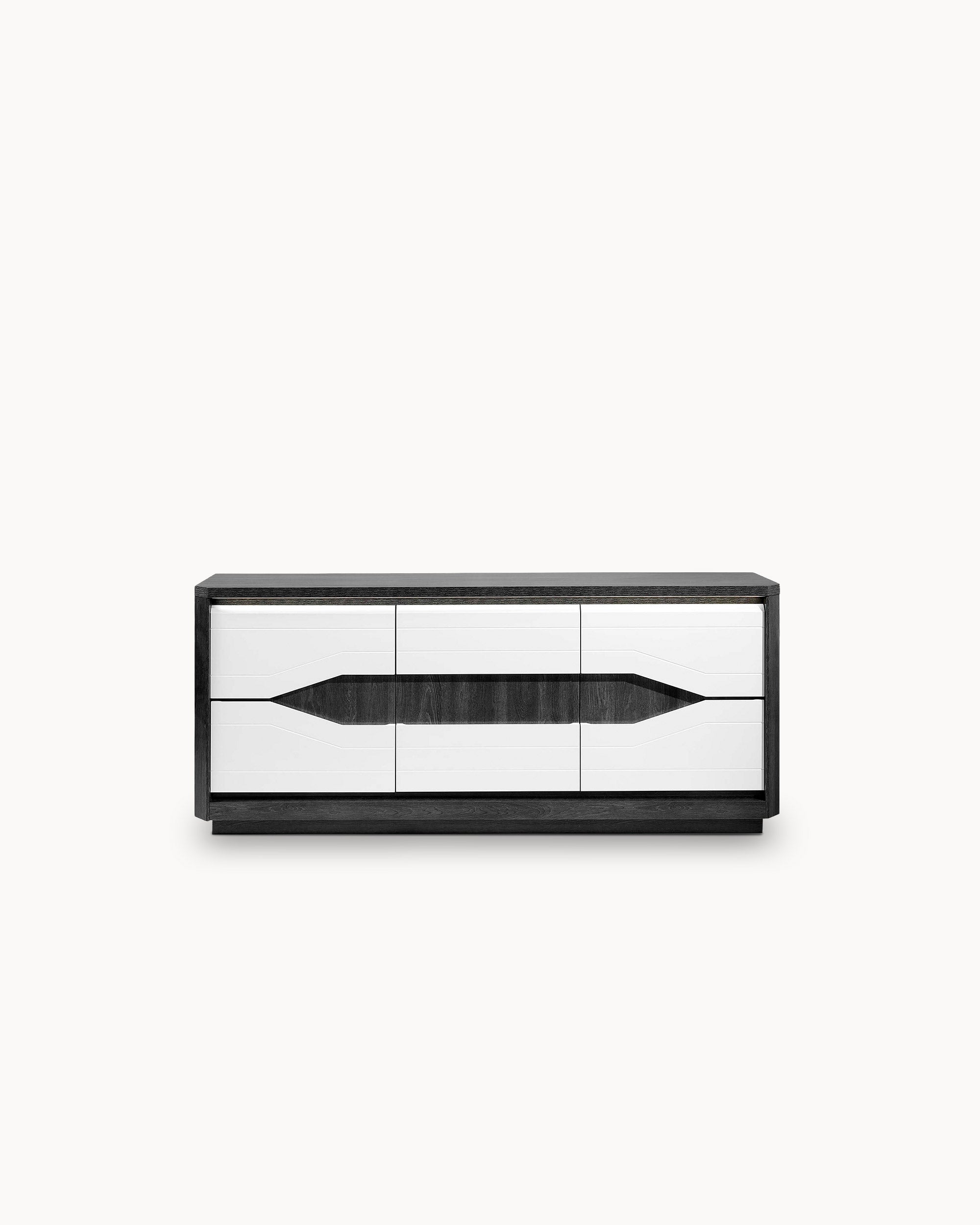 MATERA Sideboard with LED (180cm)