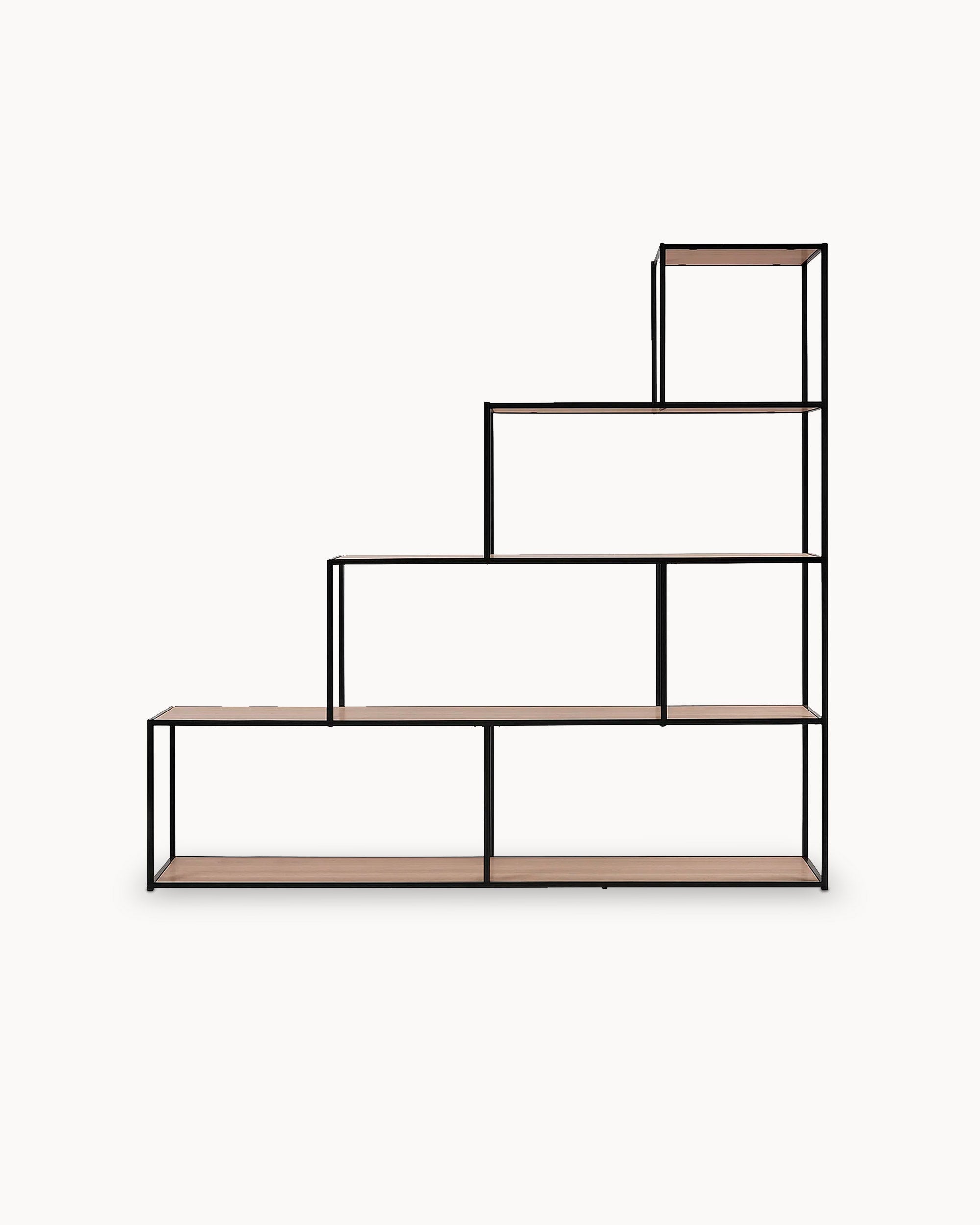 COLORADO ladder shelf (157cm)