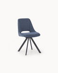 Sillón giratorio ODESSA (180°)