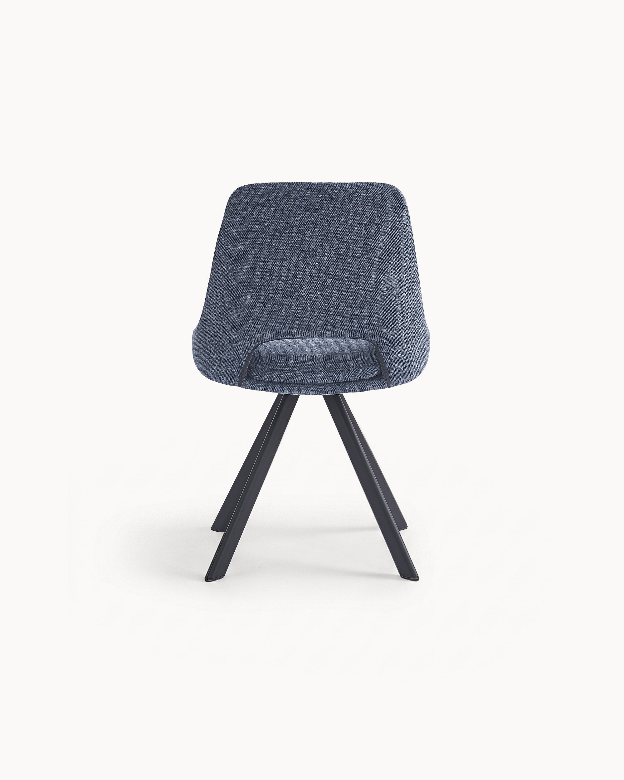 Sillón giratorio ODESSA (180°)