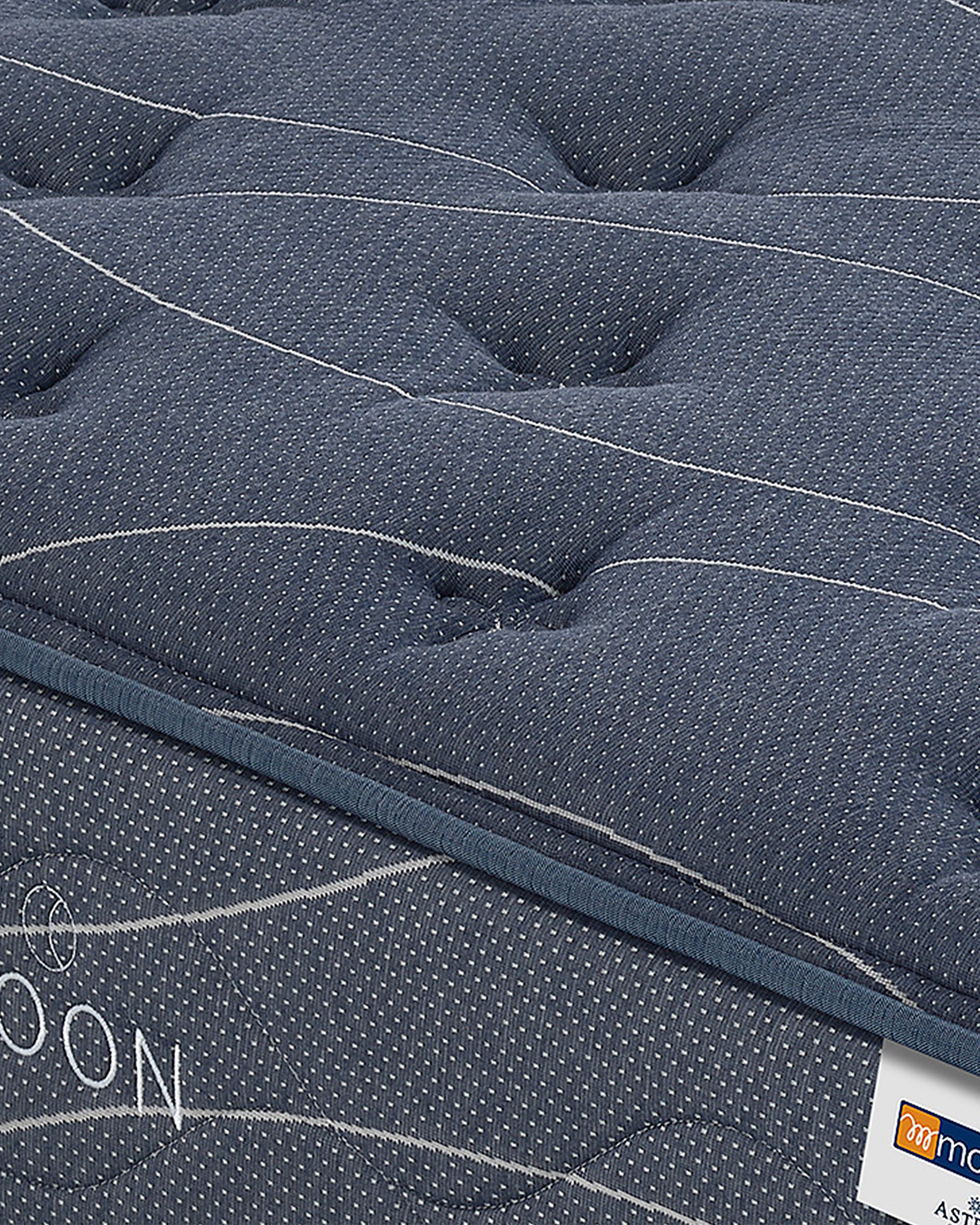 Molaflex MOON Mattress
