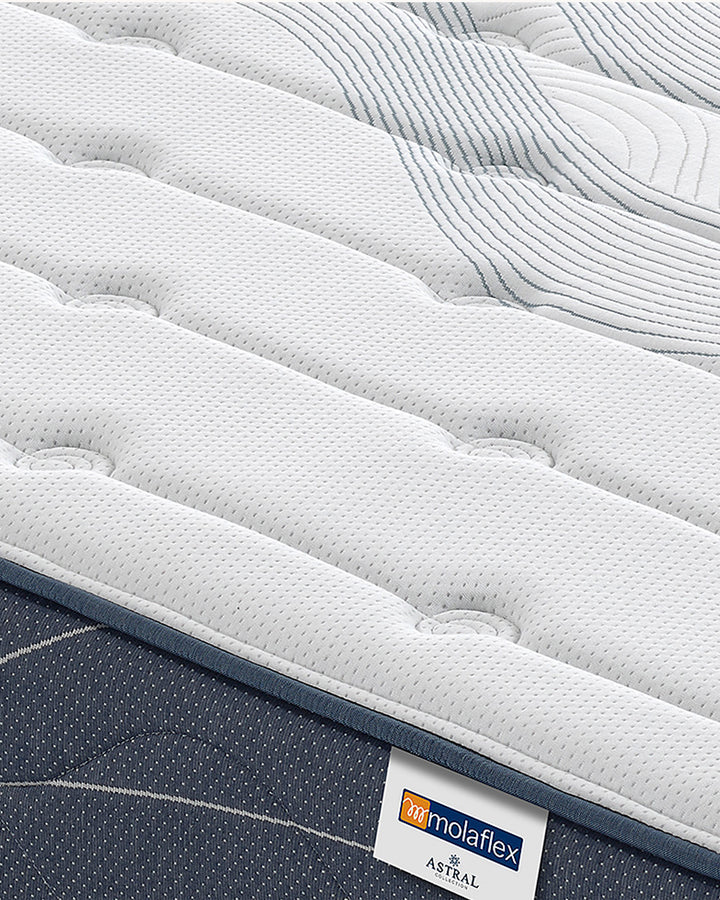 Molaflex ARGO Mattress