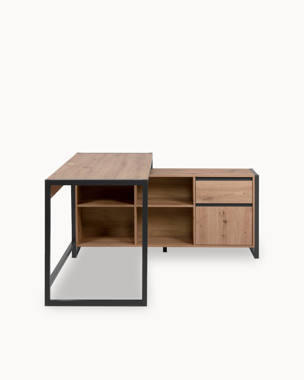 DENVER Corner desk