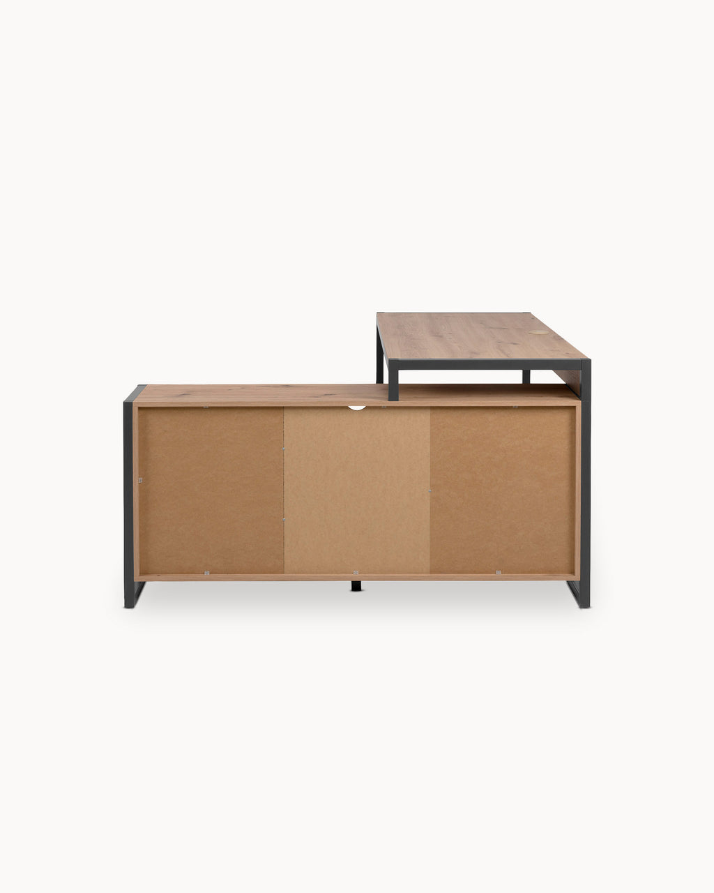 DENVER Corner desk