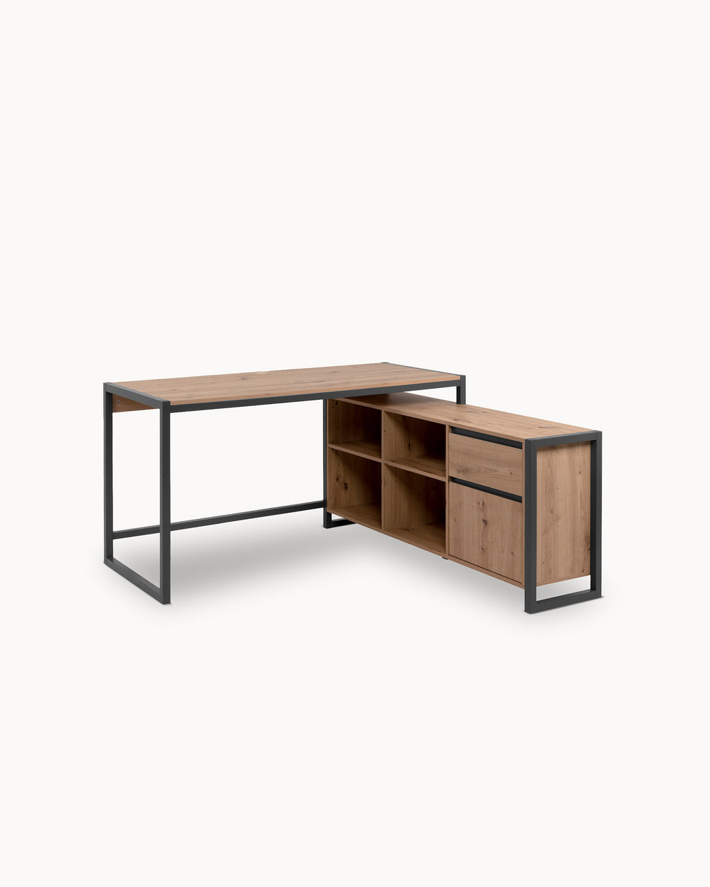 DENVER Corner desk
